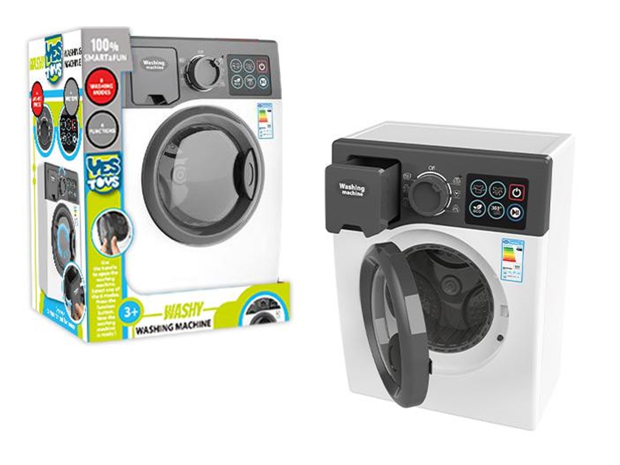 WASHY LAVATRICE YES52261