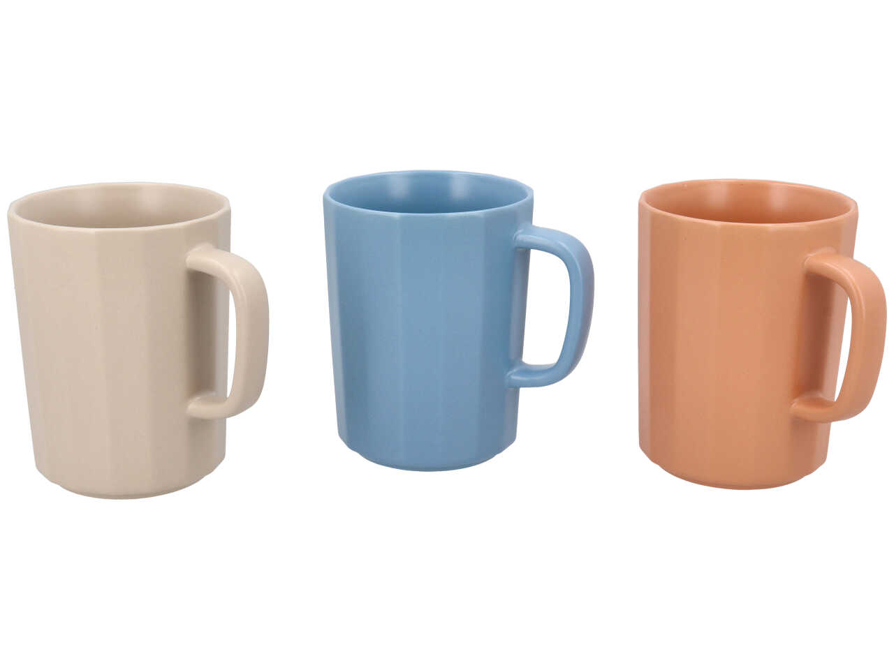 TAZZA JUMBO 400ML NR03GD327