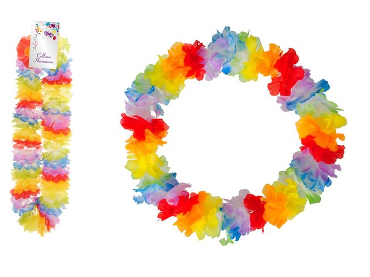 COLLANA HAWAIANA 440532