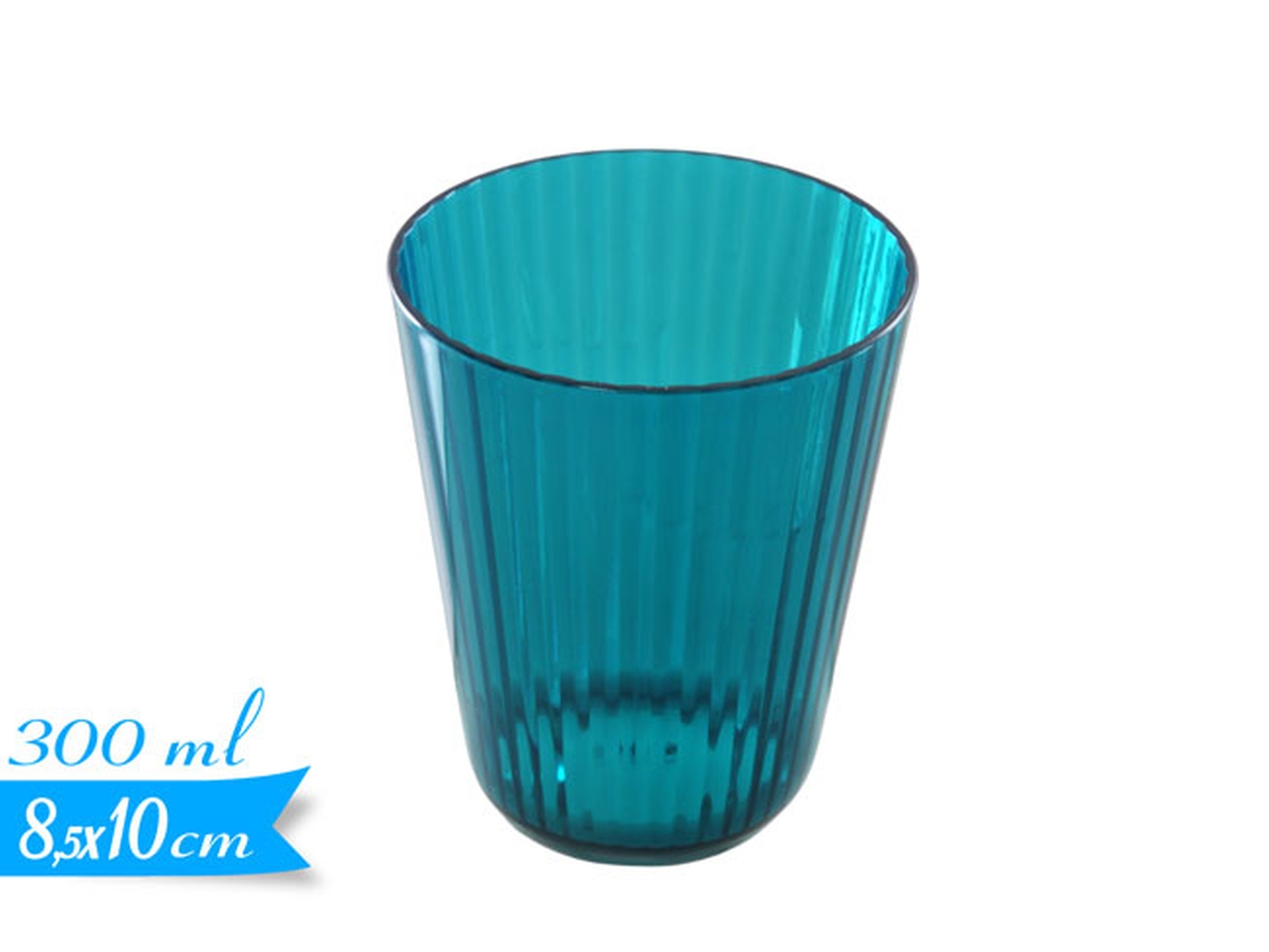BICCHIERE OTTANIO 549966