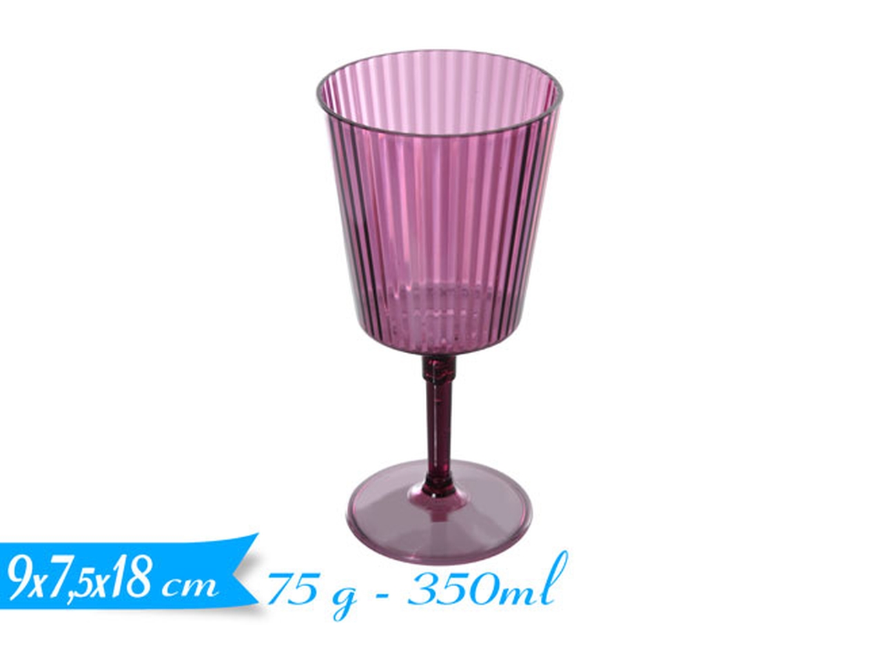 CALICE VIOLA 549941