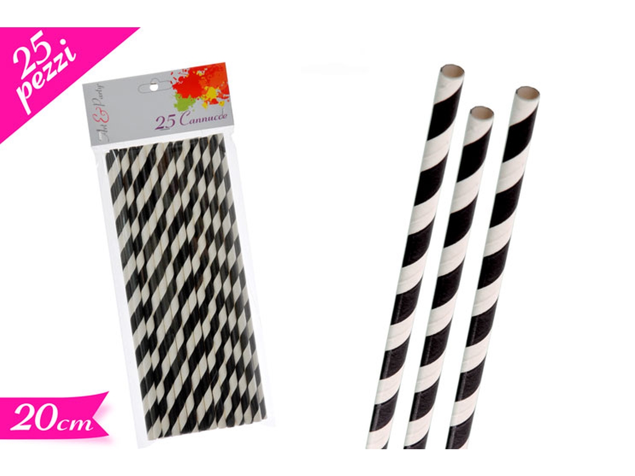 CANNUCCE 25PZ 706008