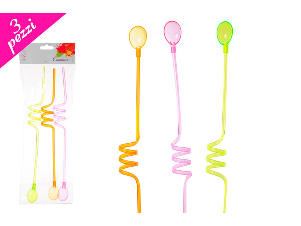 CANNUCCIA C/CUCCHIAINO 3PZ 700419