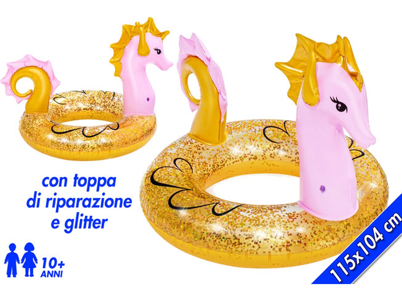 CIAMBELLA CAVALLUCCIO MARINO 30036305