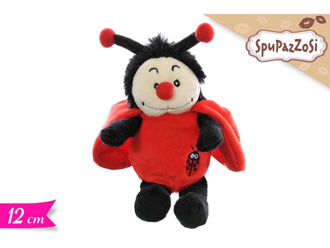 COCCINELLA IN DISPLAY 512200 COCCINELLA IN DISPLAY 512200