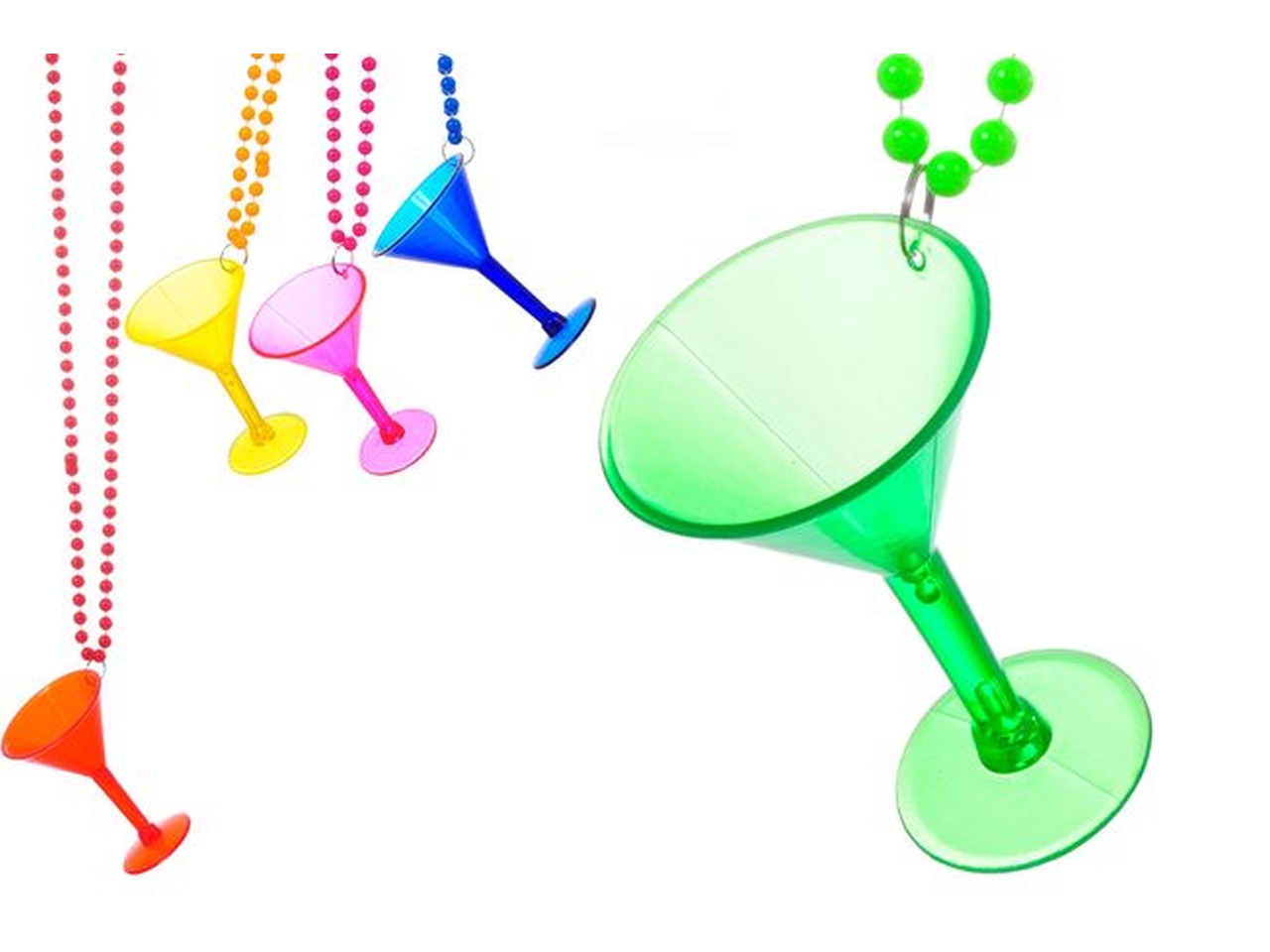 COLLANA PARTY ASS 441876