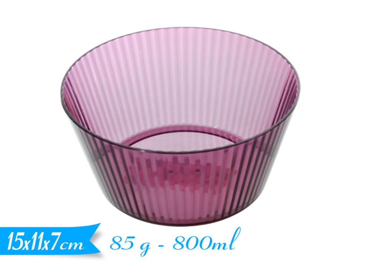 COPPETTA VIOLA 549943