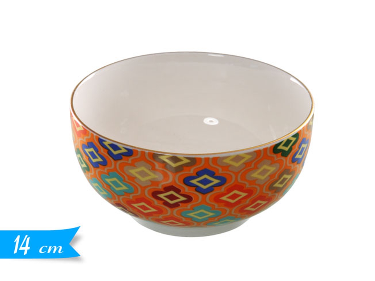COPPETTA INDIA 549972