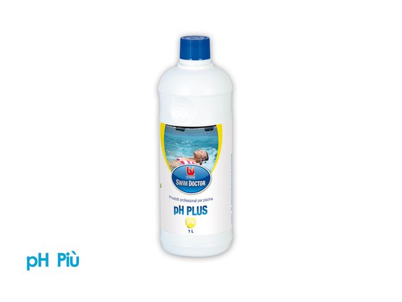 CORRETTORE PH PIU’ 1LT 30059026
