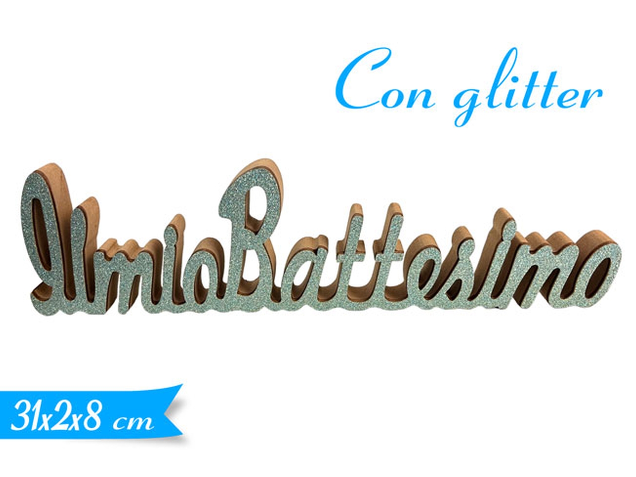 DEC.”IL MIO BATTESIMO” BABY BLUE 614866
