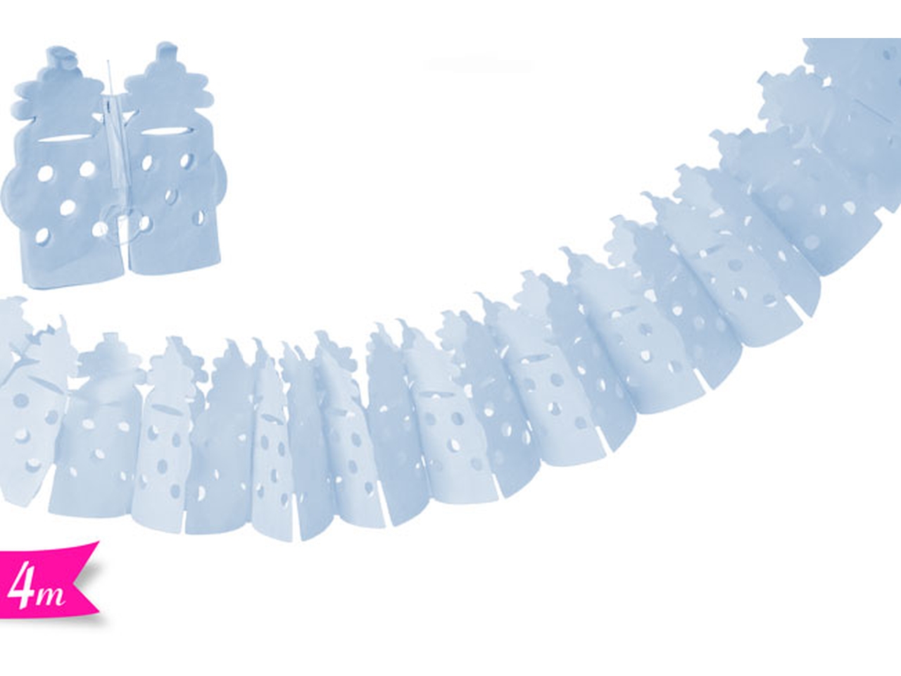 FESTONE BIBERON CEL. 445215