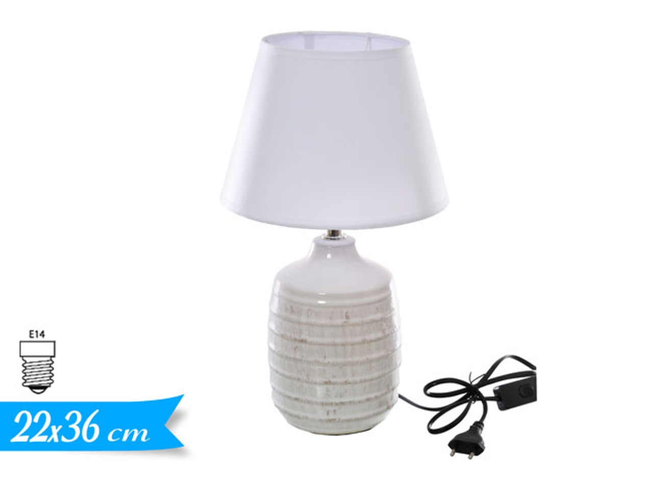 LAMPADA 557045 LAMPADA 557045