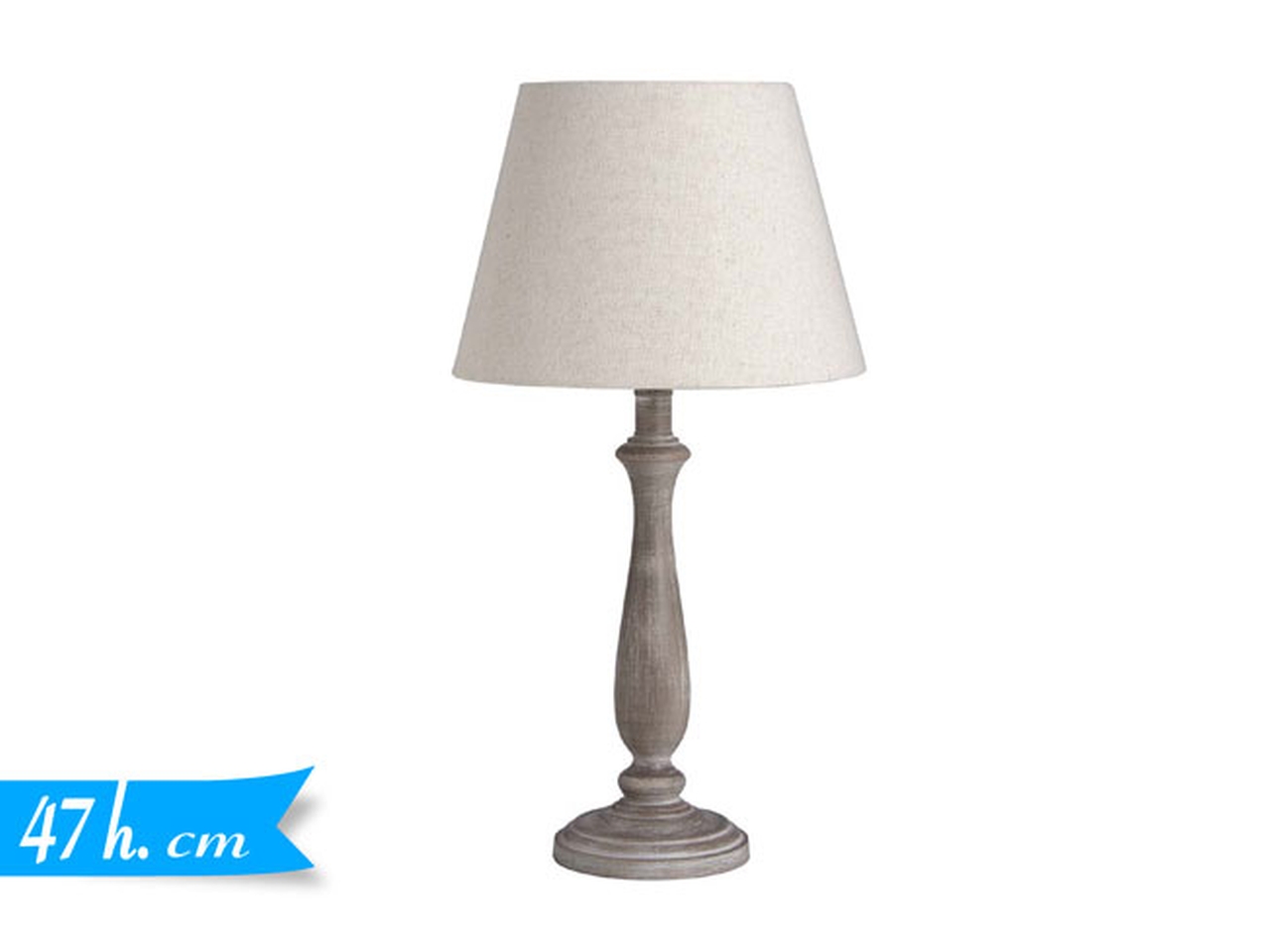 LAMPADA 47CM 801534 LAMPADA 47CM 801534