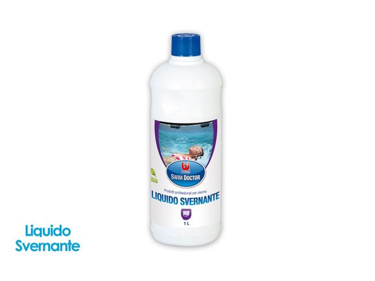 LIQUIDO SVERNANTE 1LT 30059012