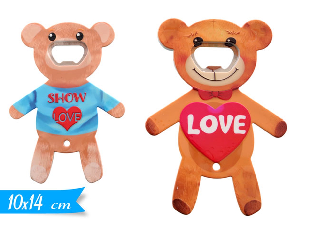 MAGNETE APRIBOTTIGLIA ORSETTO 576009