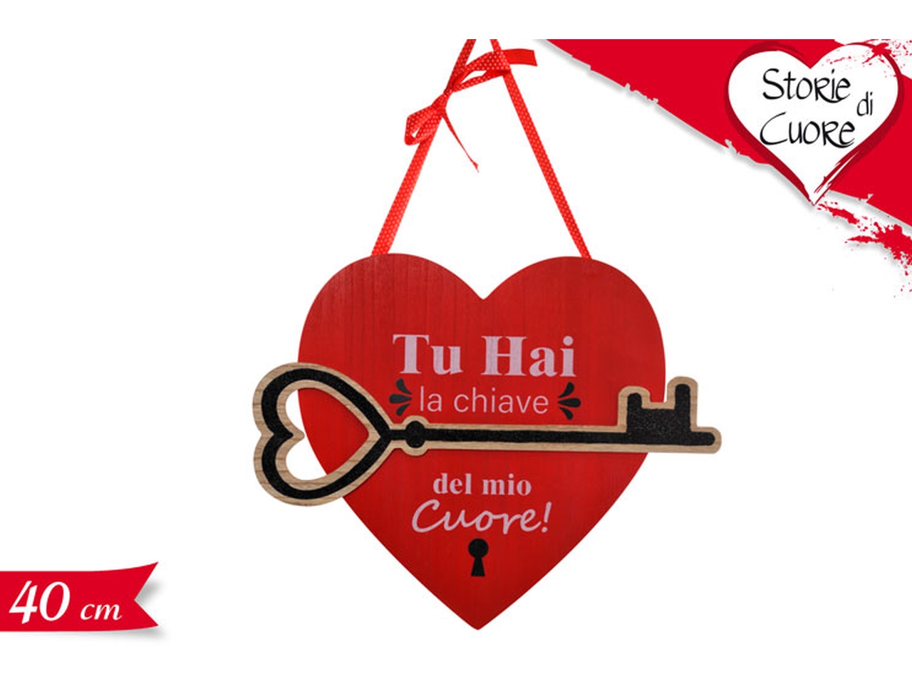 PENDAGLIO CUORE 783022