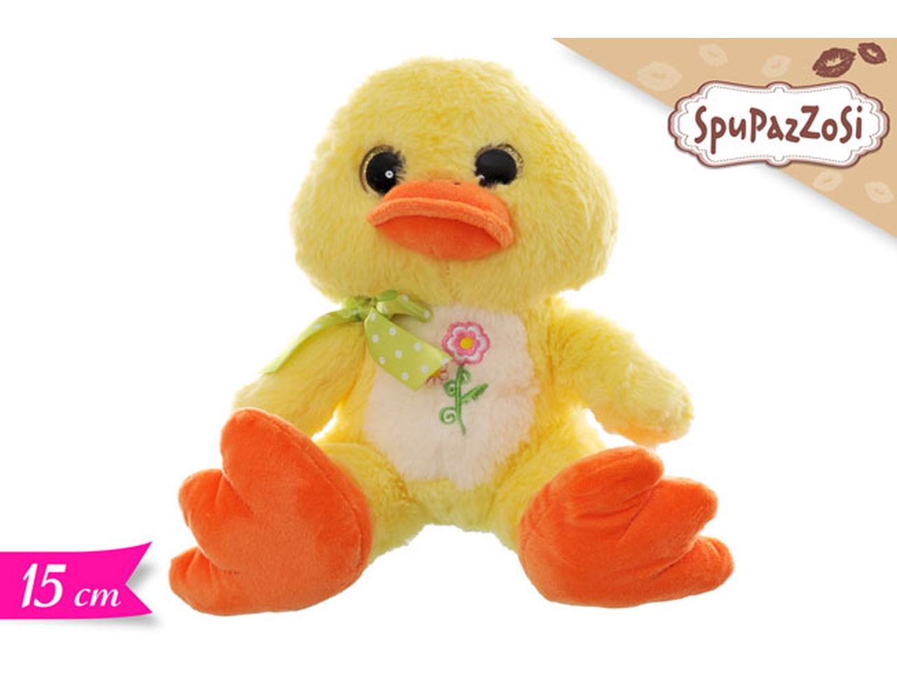 PULCINO CON FIOCCO 548196