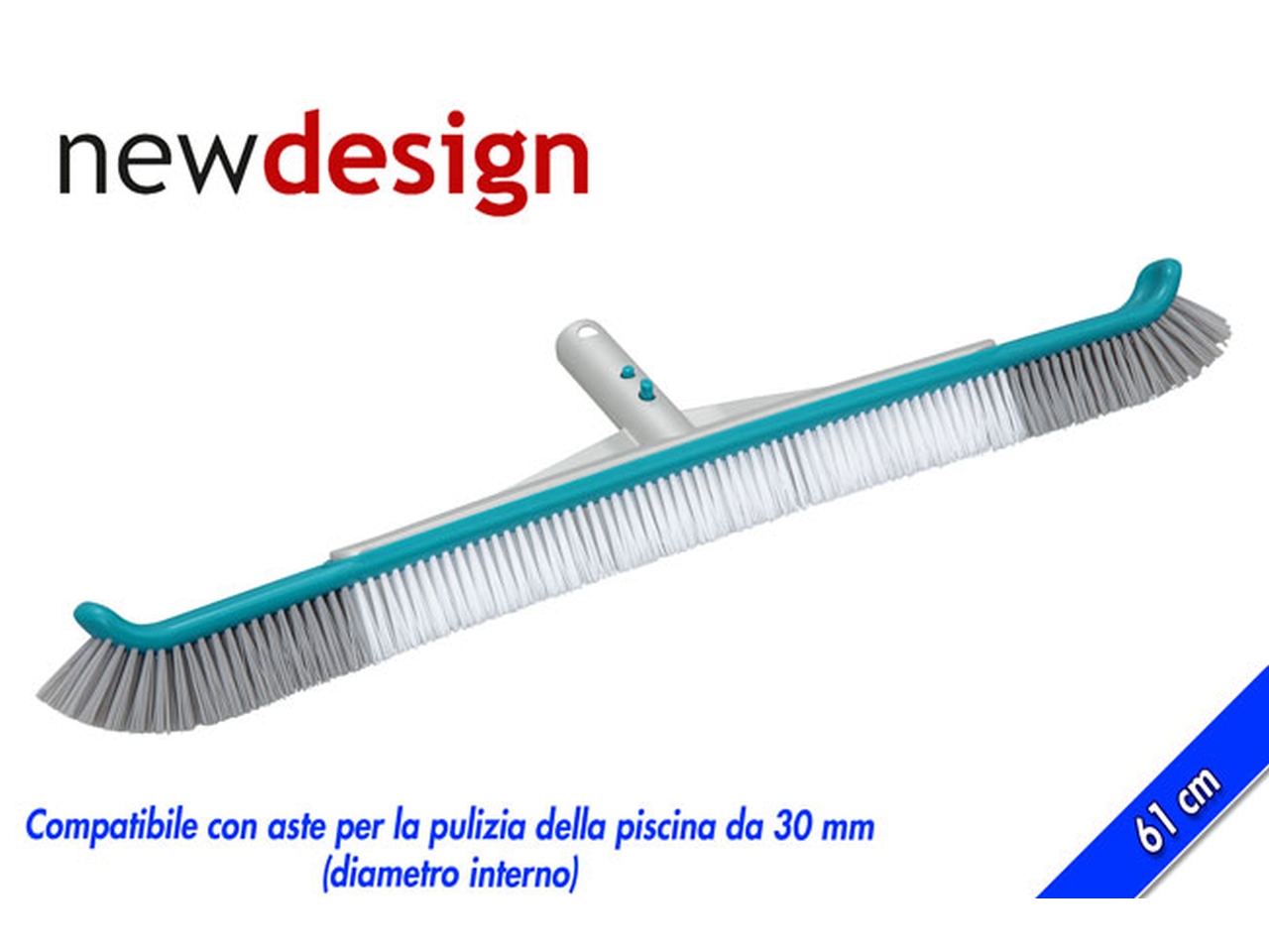 SPAZZOLA PER PISCINA 30058658