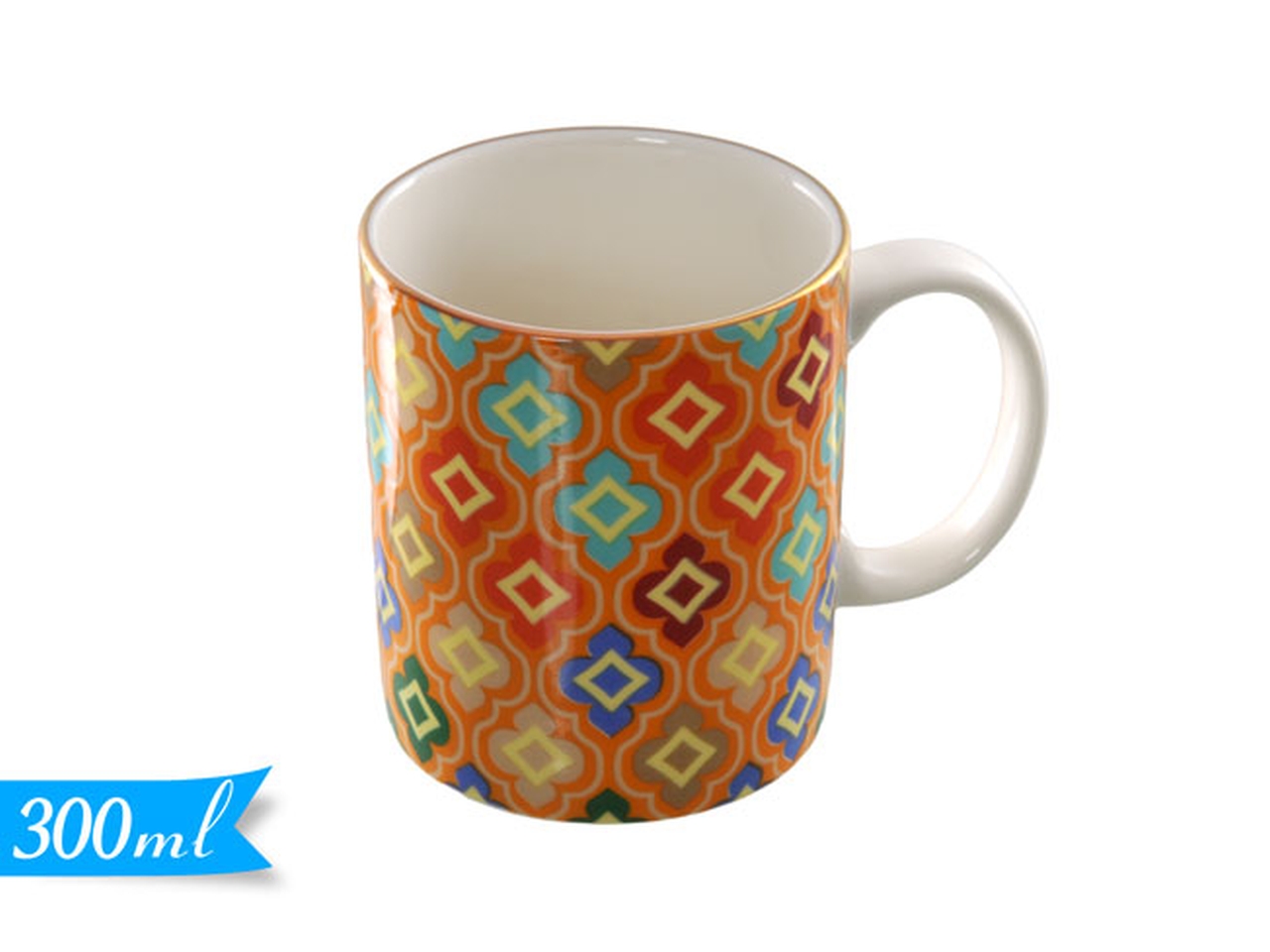 TAZZA INDIA 549973