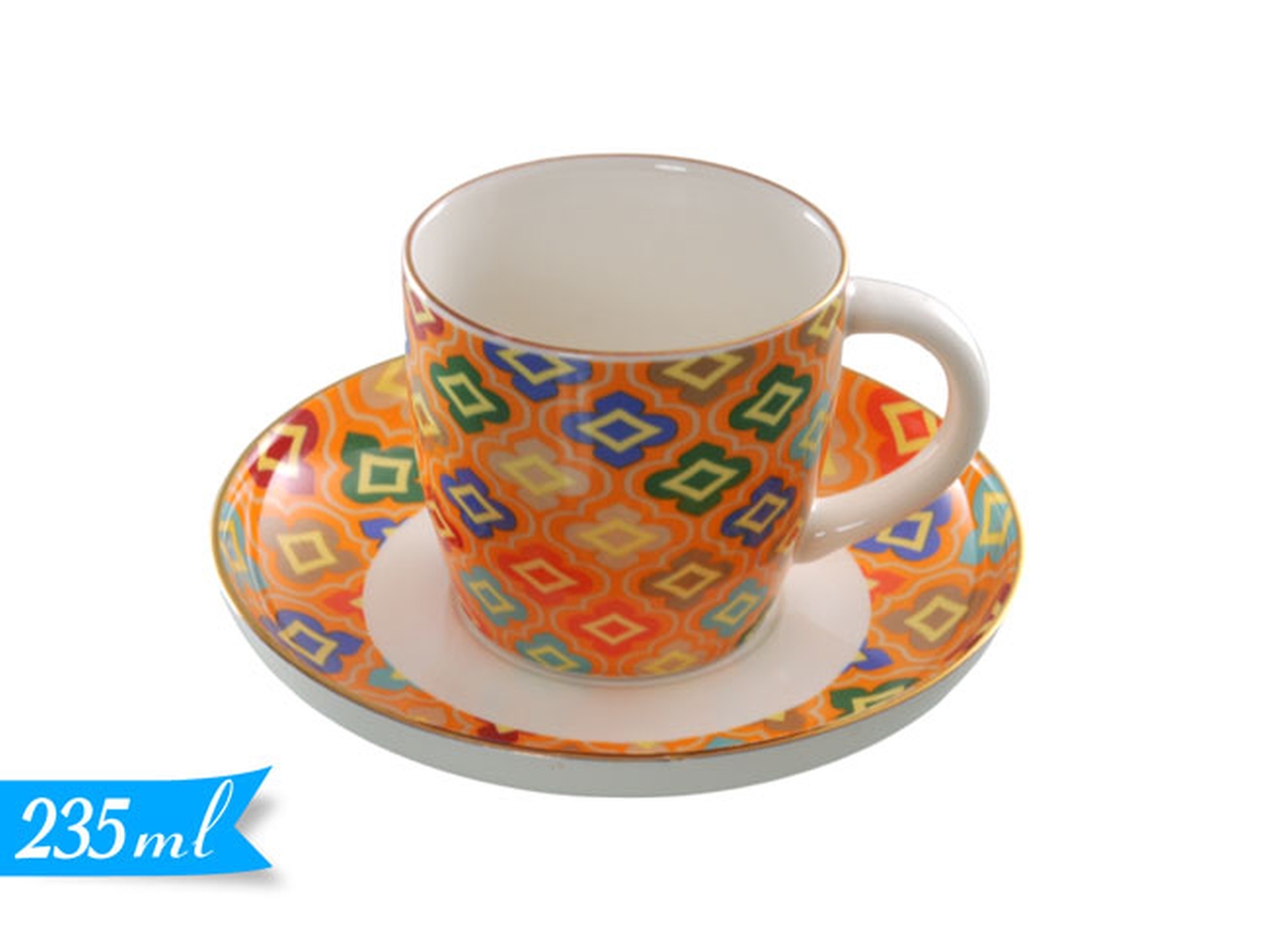 TAZZINA INDIA 549974