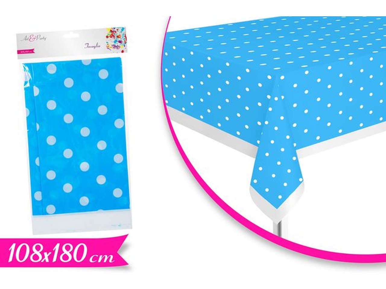 TOVAGLIA 108X180CM 707847 TOVAGLIA 108X180CM 707847