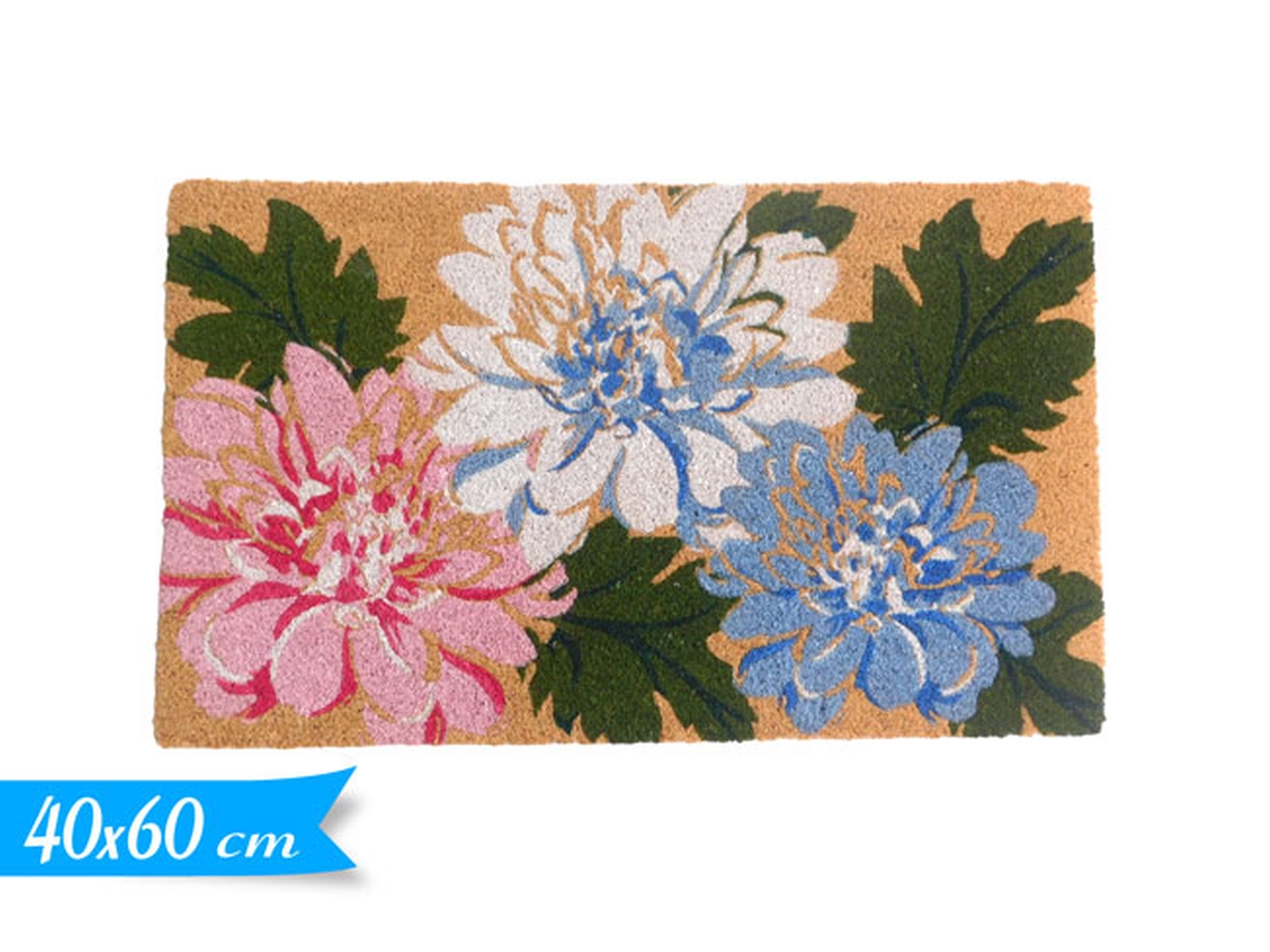 ZERBINO 40X60 870205 ZERBINO 40X60 870205