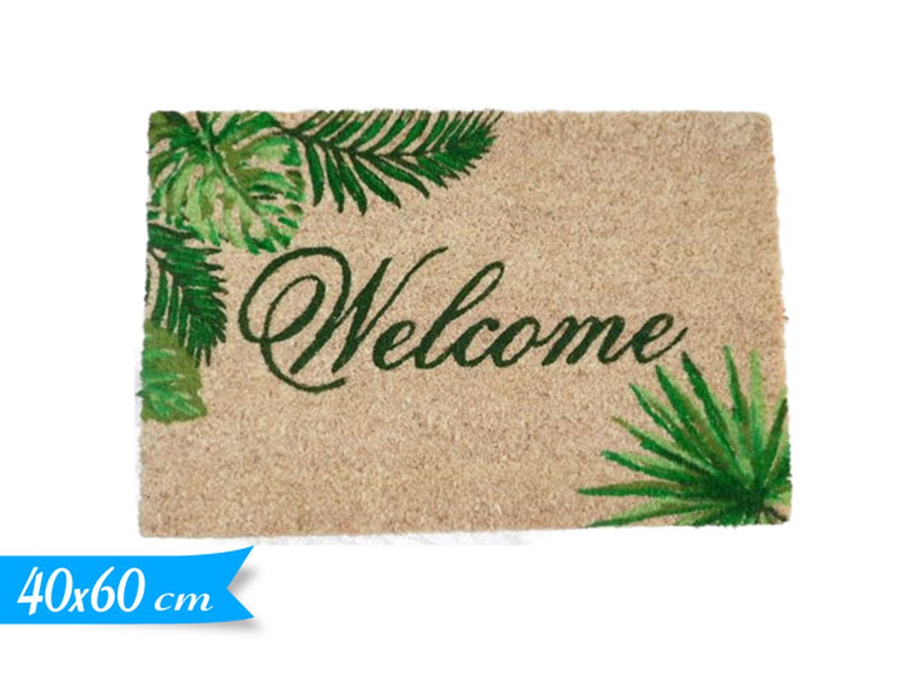 ZERBINO 40X60 870207 ZERBINO 40X60 870207