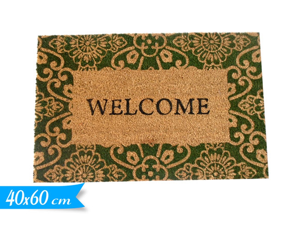 ZERBINO 40X60 870211 ZERBINO 40X60 870211