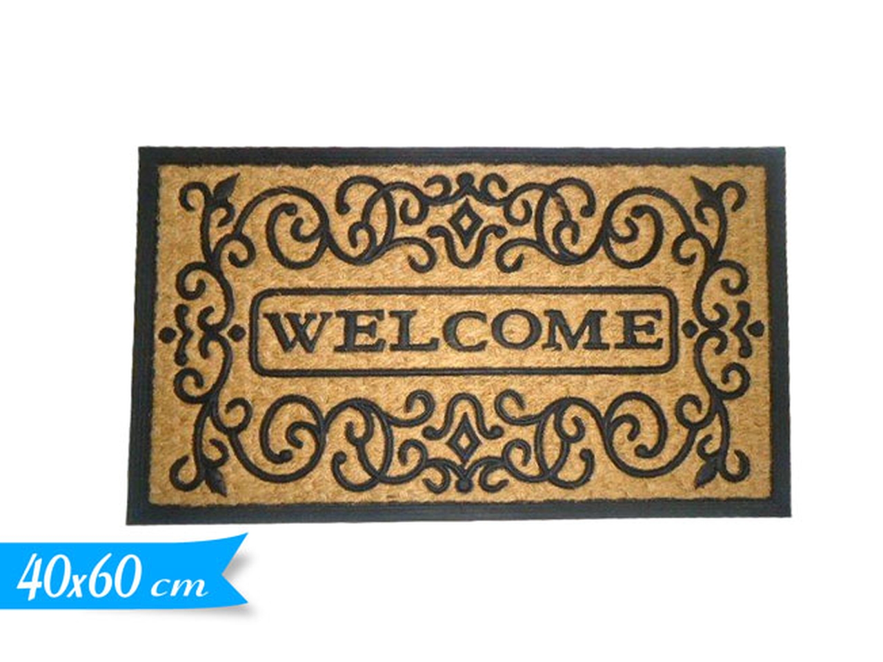 ZERBINO 40X60 870231 ZERBINO 40X60 870231