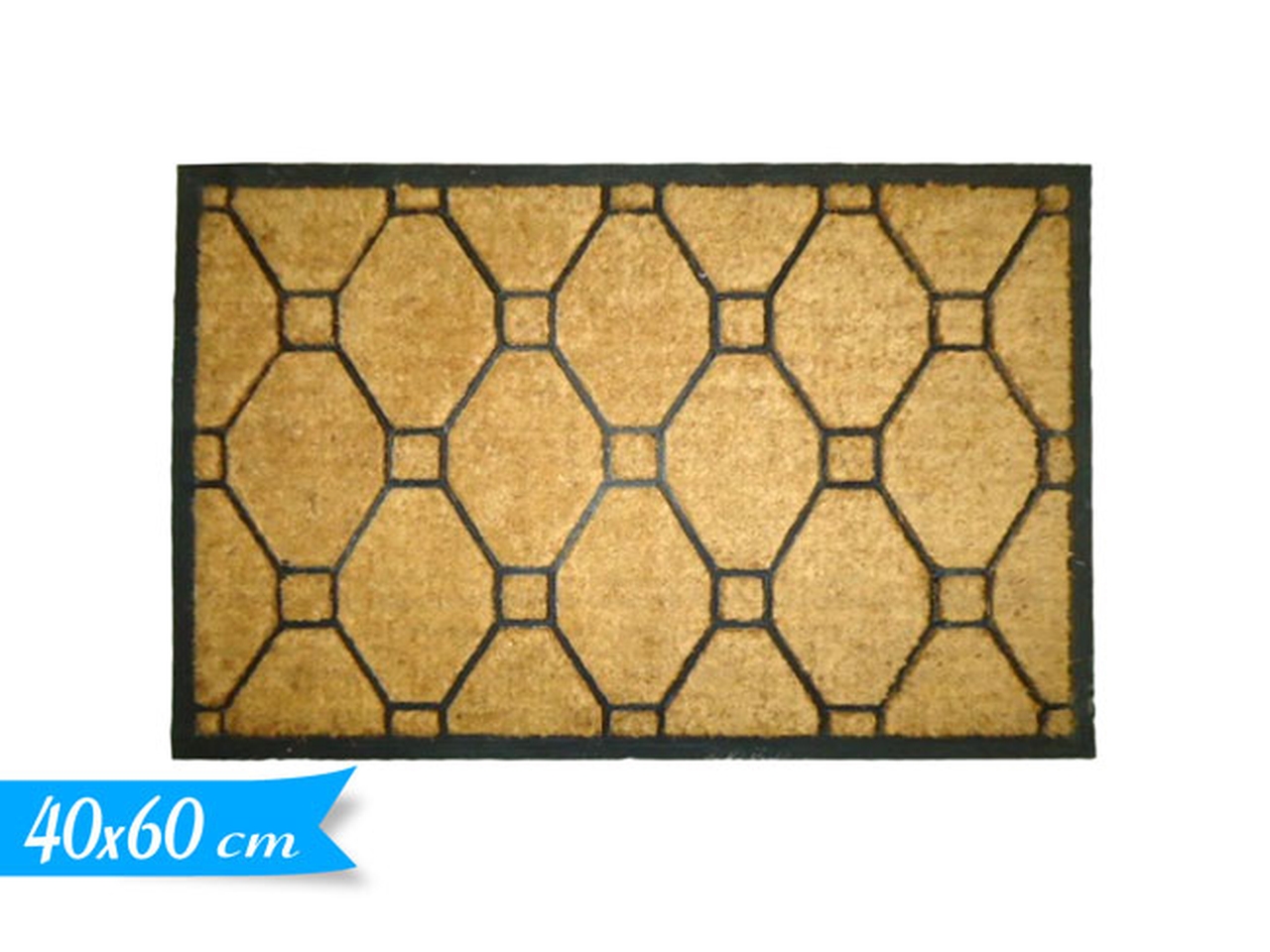 ZERBINO 40X60 870232 ZERBINO 40X60 870232