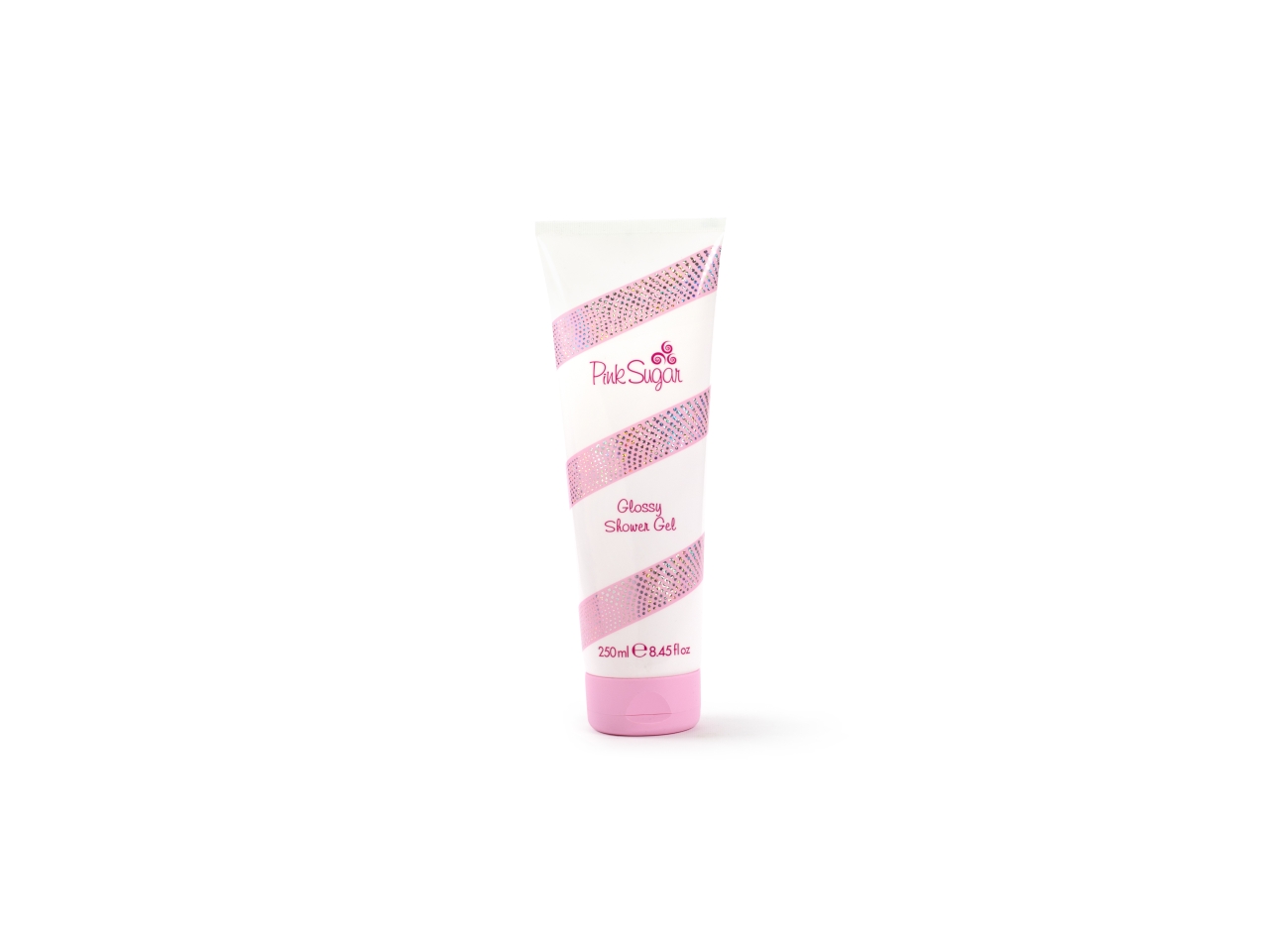 PINK SUGAR GLOSSY SHOWER GEL 250ML 9951782283 PINK SUGAR GLOSSY SHOWER GEL 250ML 9951782283