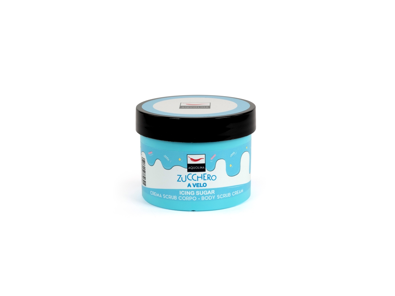 SCRUB CORPO AQUOLINA 200ML ZUCCHERO V. 9951882622 SCRUB CORPO AQUOLINA 200ML ZUCCHERO V. 9951882622