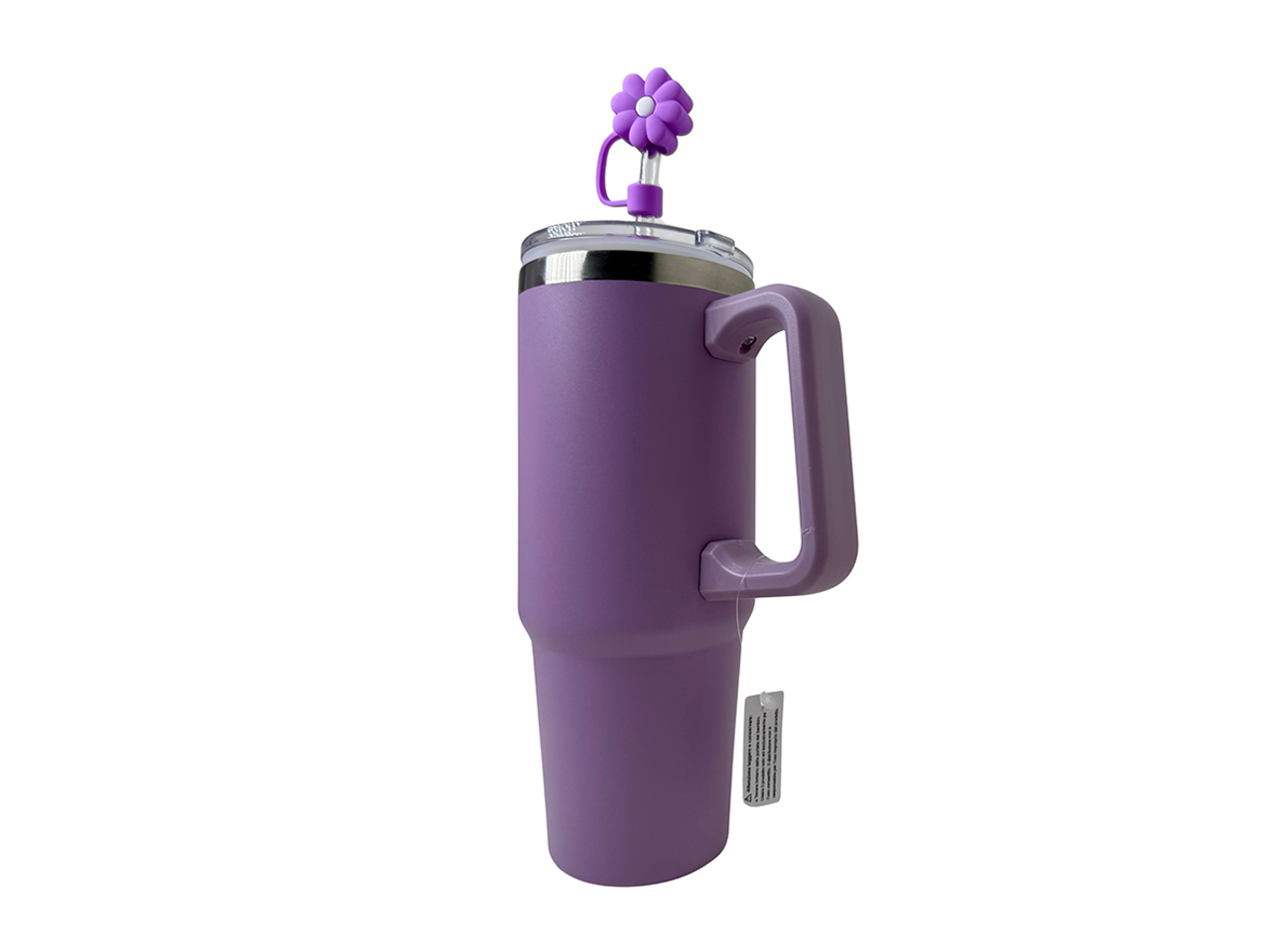 BORRACCIA AMERICANA 900ML VIOLA USA-01/M
