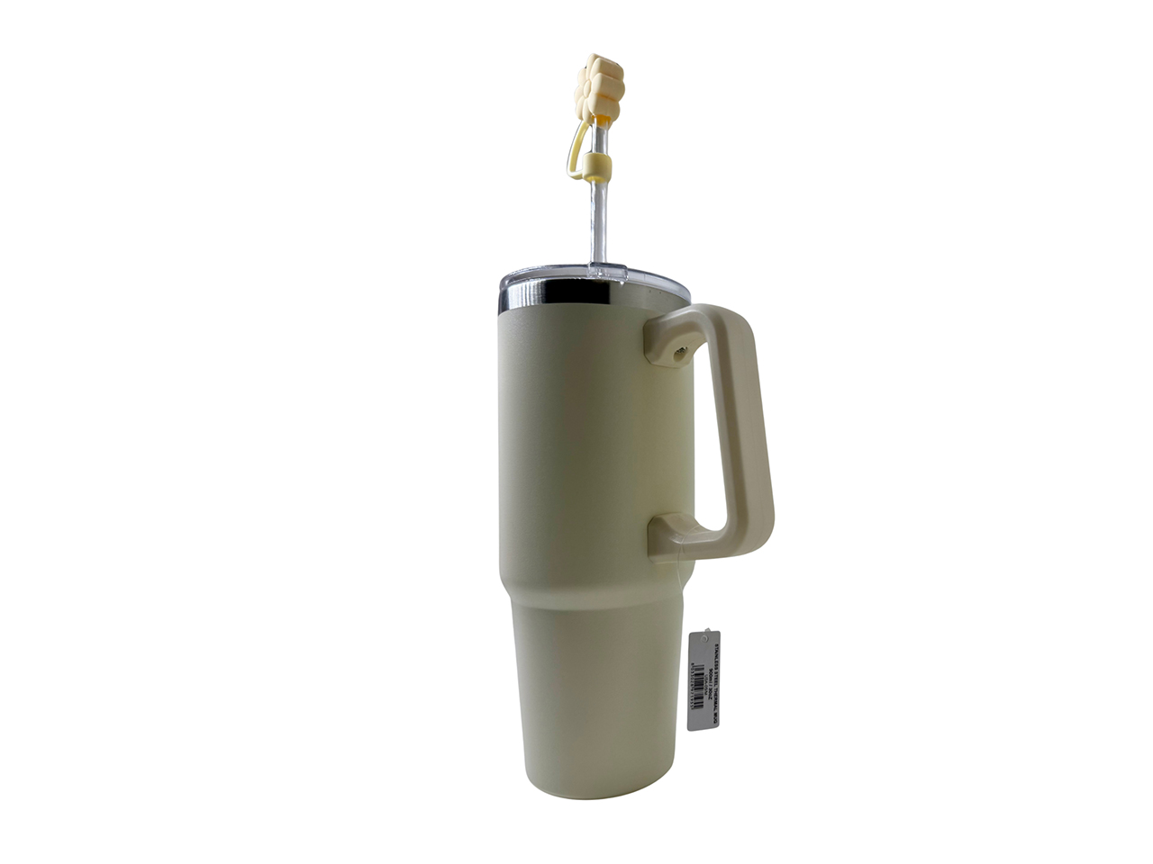 BORRACCIA AMERICANA 900ML MILK USA-05/M