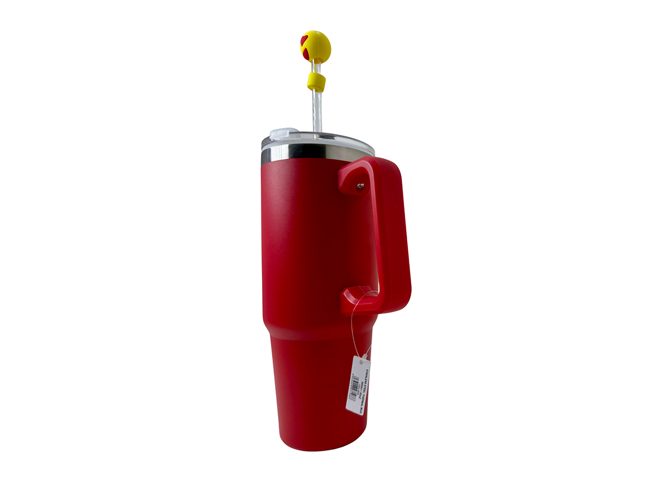 BORRACCIA AMERICANA 900ML ROSSA USA-08/M