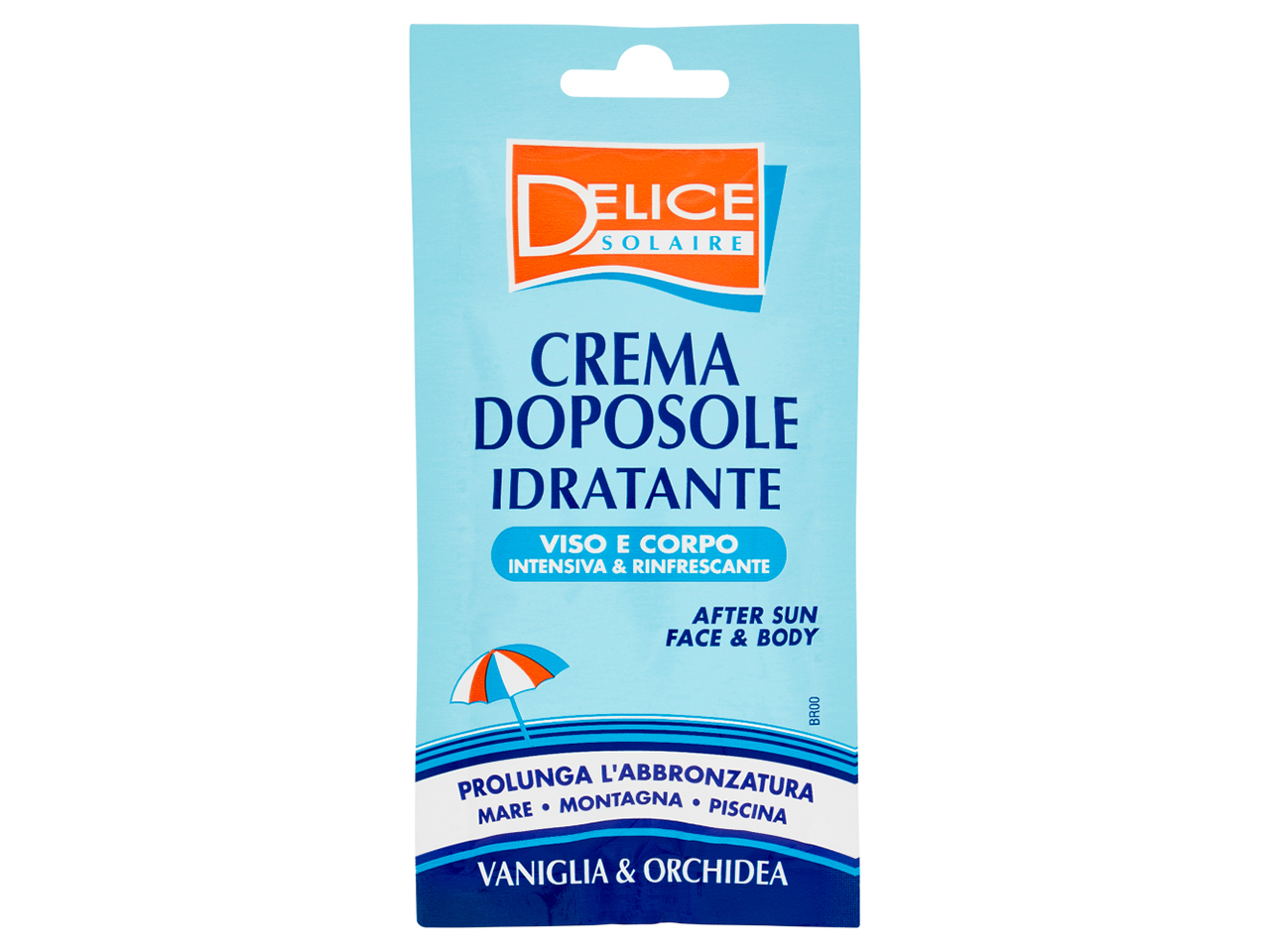 DELICE BUSTA DOPOSOLE INTESIVA 50 017210