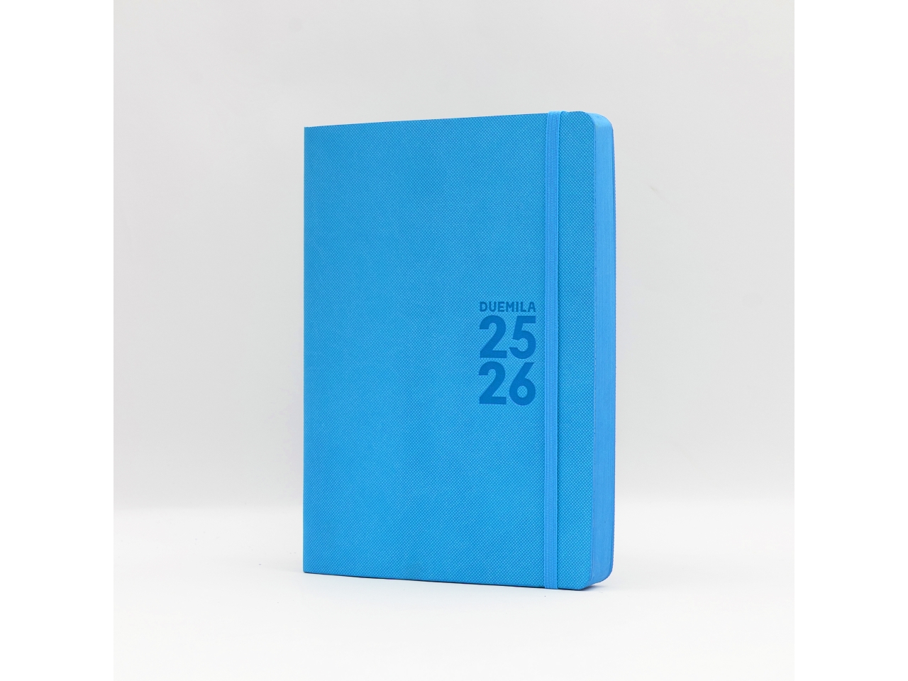 AGENDA 25/26 GIORN.15X21CMC/ELAS. AZZ. 7939MB31