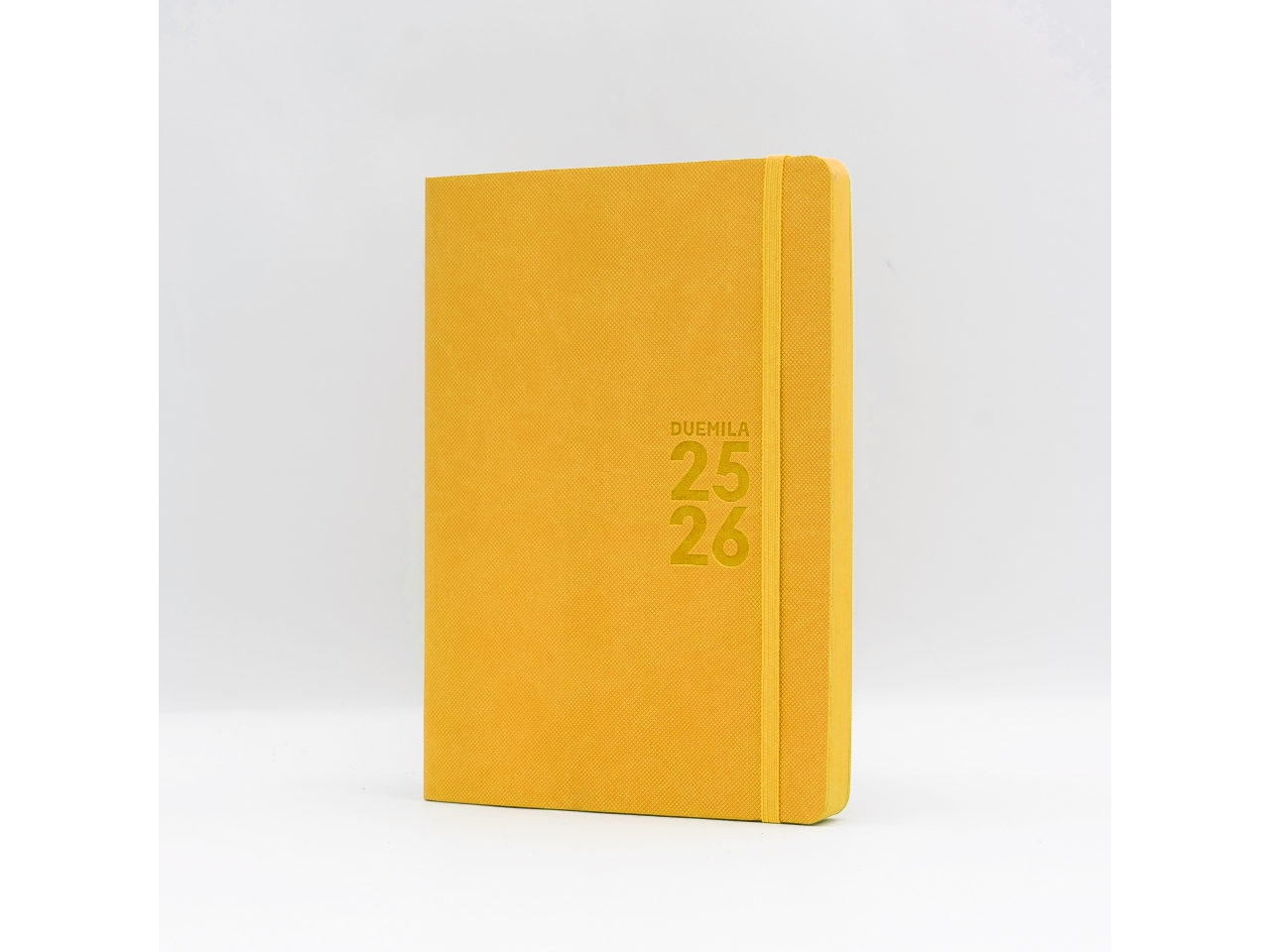 AGENDA 25/26 SETT. 15X21CMC/ELAS.GIALLO 7954MB26