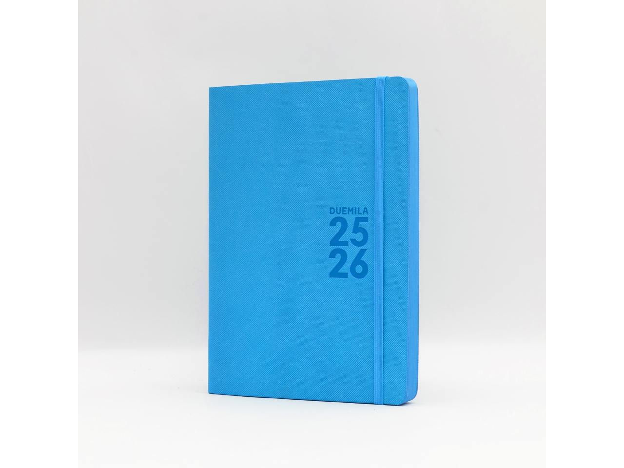 AGENDA 25/26 SETT. 15X21CMC/ELAS. AZZ. 7954MB31