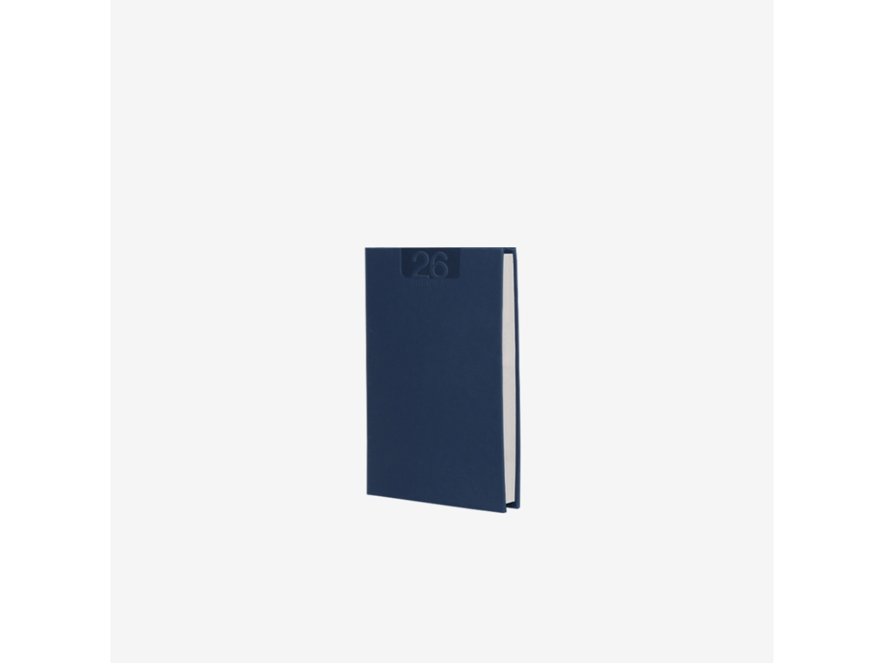 AGENDA DELTA 2026BIGIORN. 7X10CM BLU 7128DE32 $ AGENDA DELTA 2026BIGIORN. 7X10CM BLU 7128DE32 $