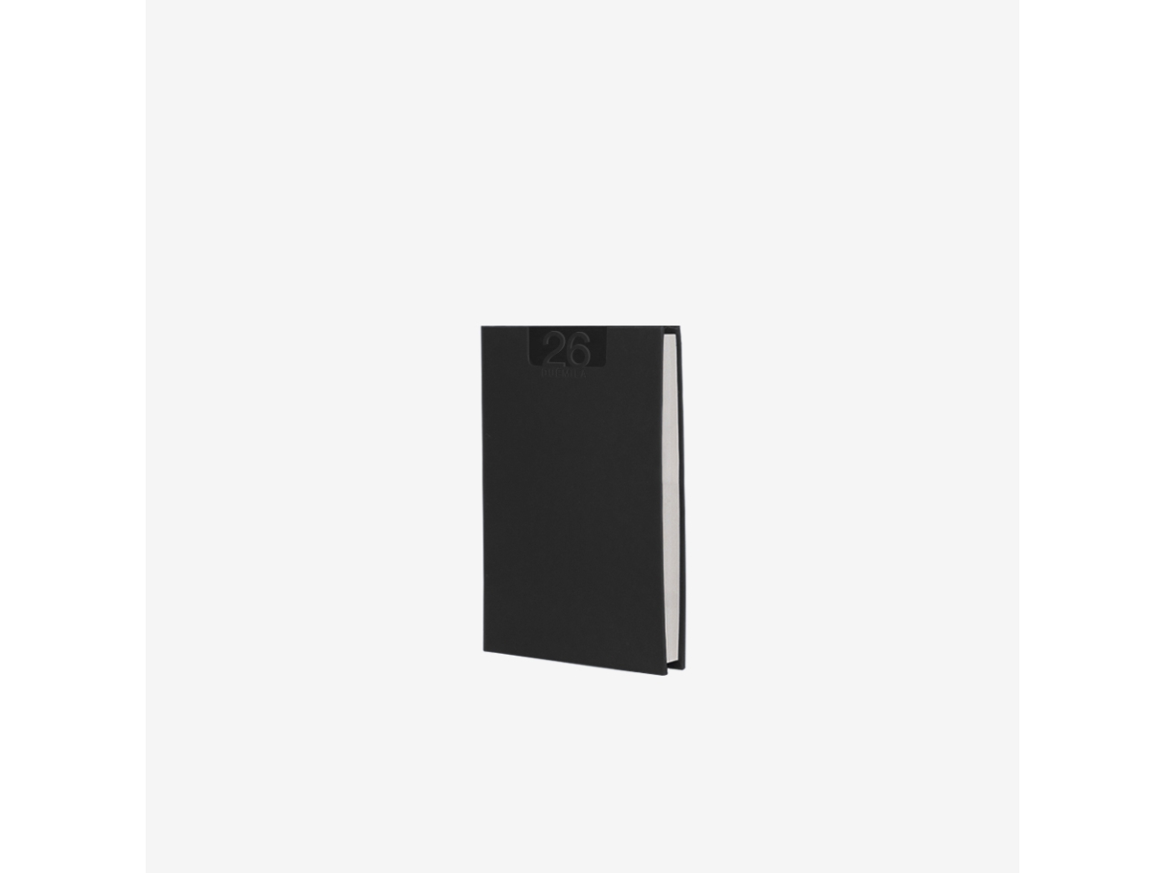 AGENDA DELTA 2026BIGIORN. 7X10CM NERO 7128DE34 $ AGENDA DELTA 2026BIGIORN. 7X10CM NERO 7128DE34 $