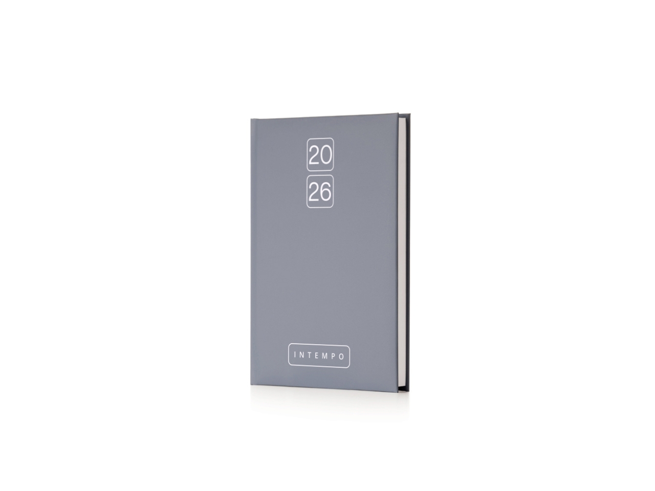 AGENDA BRAVO 2026 GIORN. 15X21CM AVIO 7136BR31