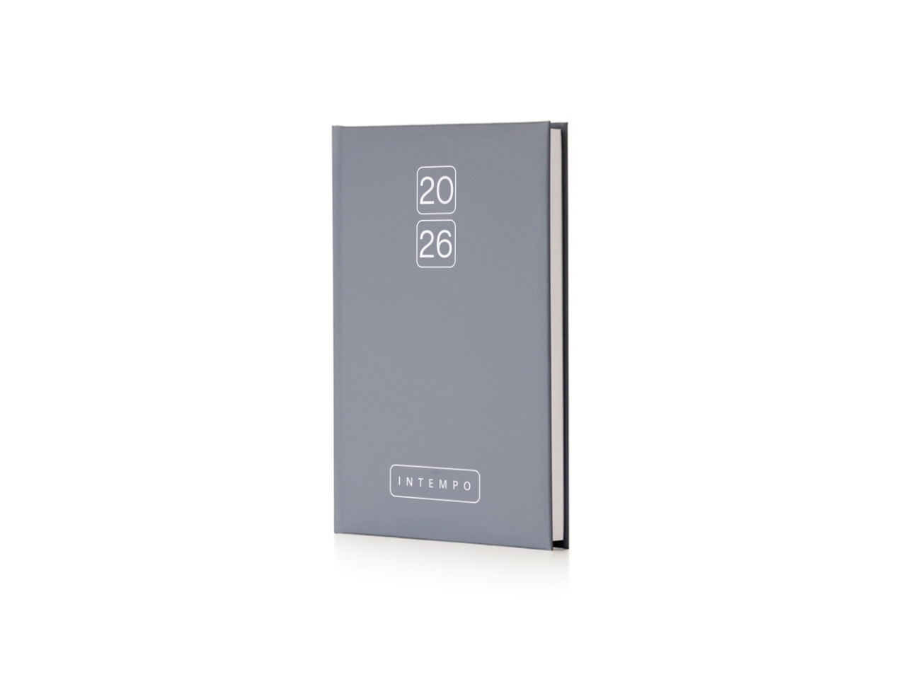 AGENDA BRAVO 2026 SETT. 17X24CM AVIO 7157BR31