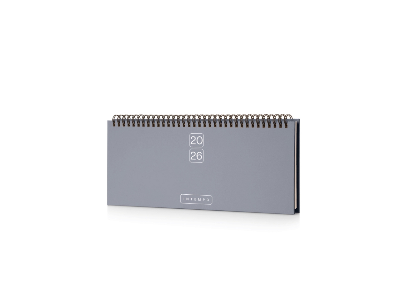 PLANNING BRAVO 2026 SETT. 30X10CM AVIO 7755BR31