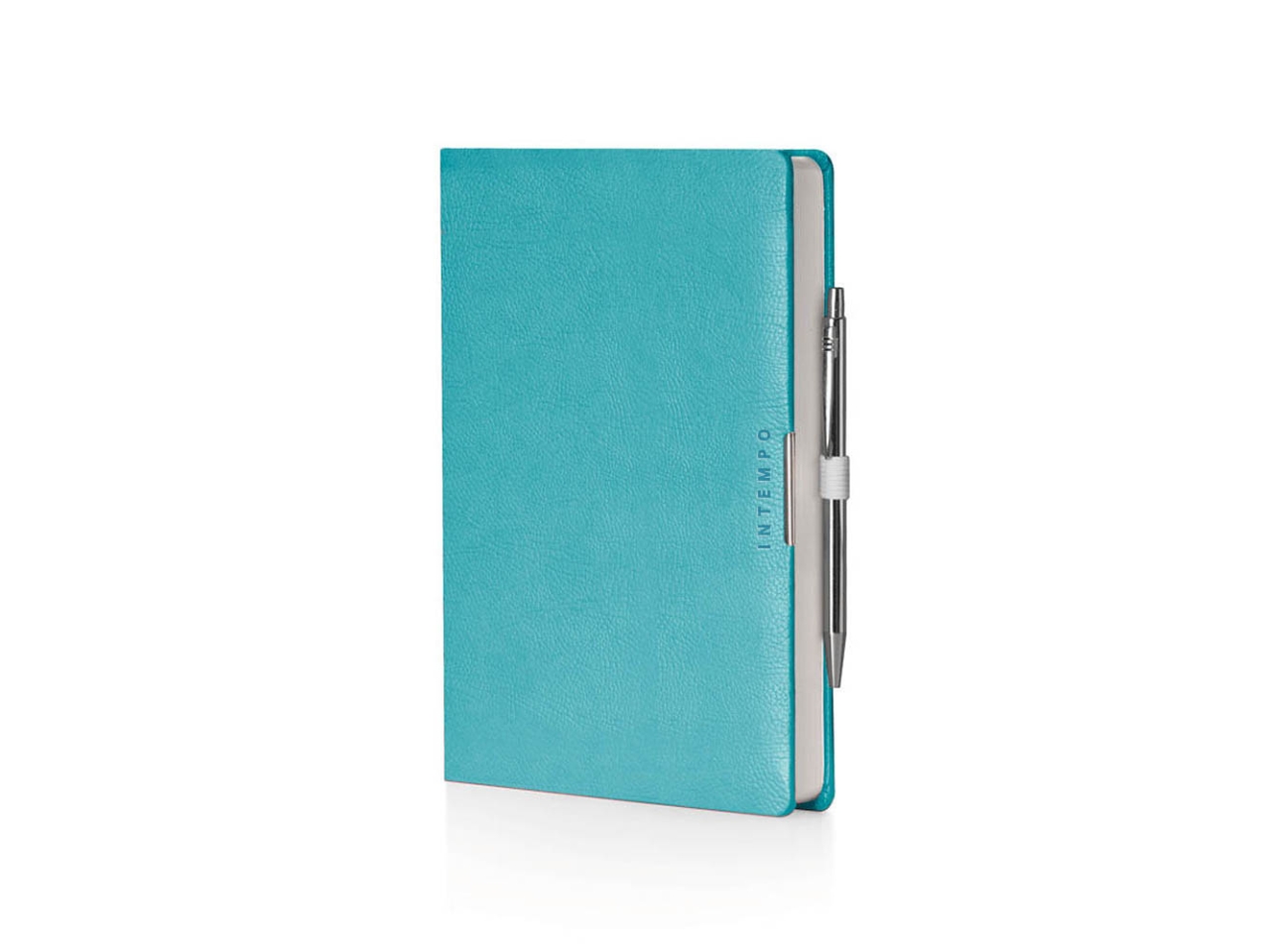 AGENDA ANYTIME 2026 GIORN. 15X21CM AZZ. 7140AN31