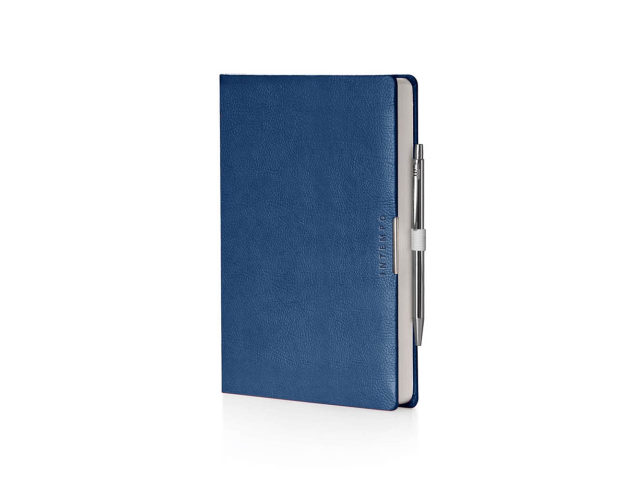 AGENDA ANYTIME 2026 GIORN. 15X21CM BLU 7140AN32