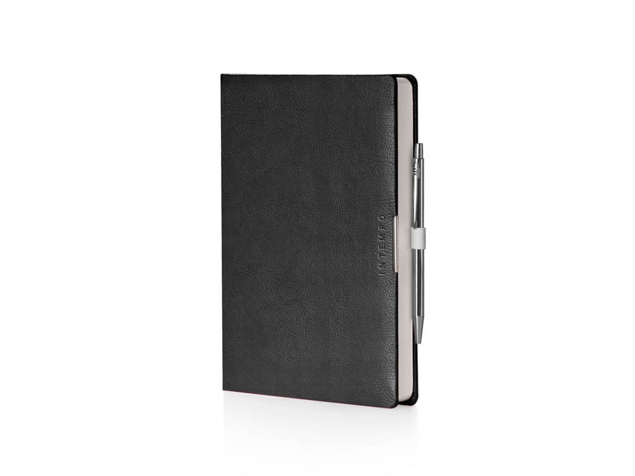 AGENDA ANYTIME 2026 GIORN. 15X21CM NERO 7140AN34