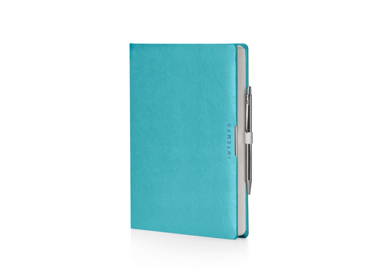 AGENDA ANYTIME 2026 GIORN. 17X24CM AZZ. 7141AN31