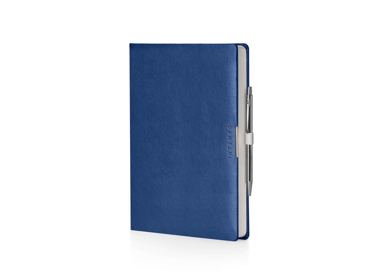 AGENDA ANYTIME 2026 GIORN. 17X24CM BLU 7141AN32