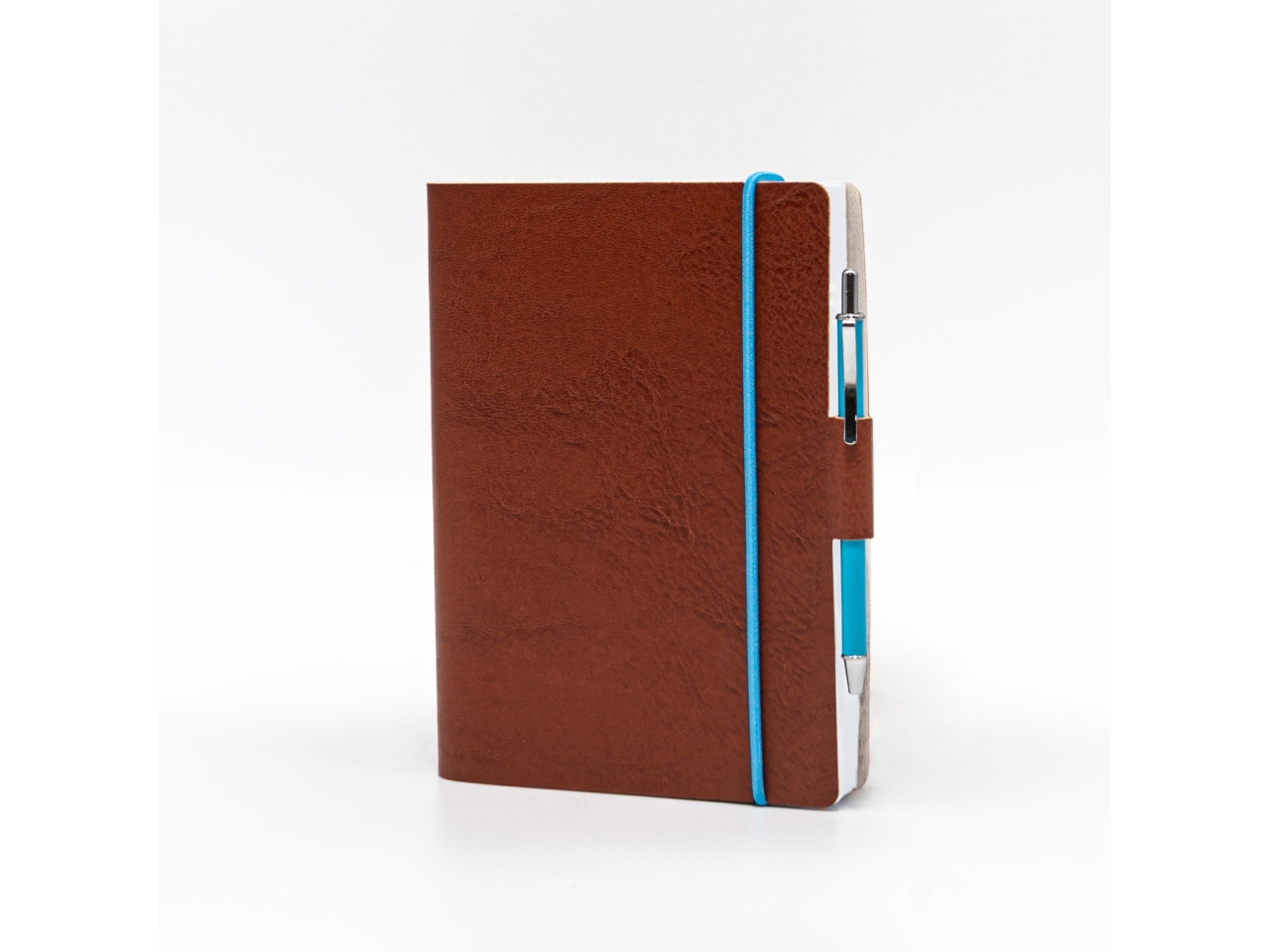 AGENDA BLUEBAND 2026 12X17CM C/ELAS.BEIGE7542BB27
